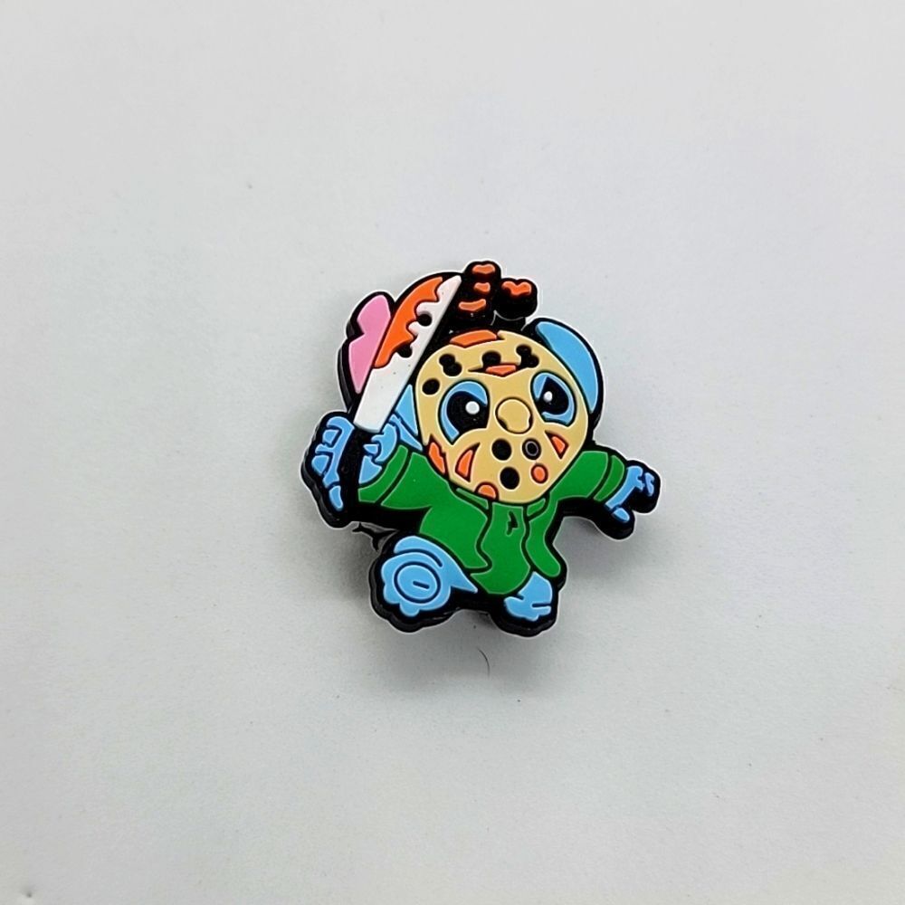 🎈5/$10🎈 PINS..PATCHES..CROC CHARMS..